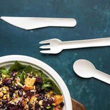 Vegware Disposible Cutlery