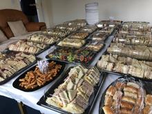Top Tips For Professional Sandwich Platters