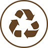 Recyclable Board