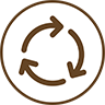 Recycled Board