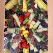 Guide To Creating The Perfect Fruit Platter