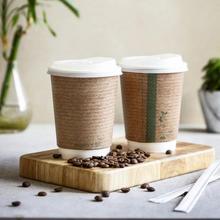 Hot Drinks Cups
