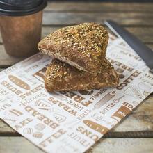 Greaseproof Food Wrap