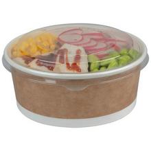 Salad Containers