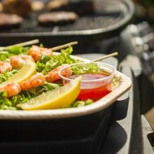 Portion Pots