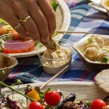 Portion Pots