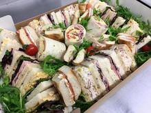 From Plastic Platter Boxes To Colpac