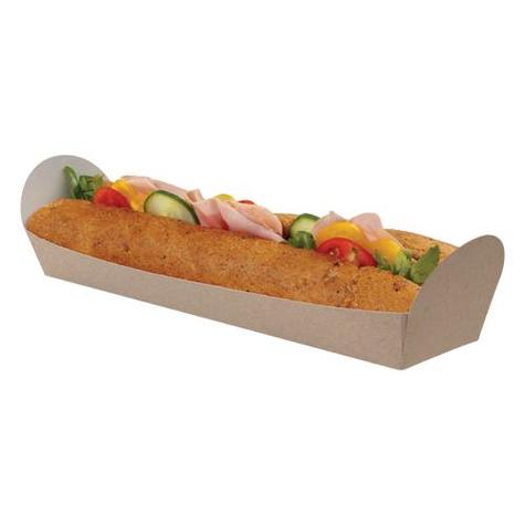 Colpac - Open Baguette Tray - main image