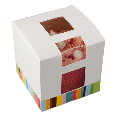 Colpac - Cake Box - Single (500 Boxes) - main image