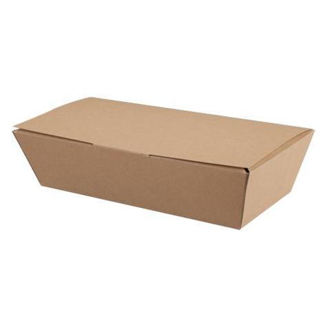 Colpac - Kraft Multi Food Box - 1550ml - main image