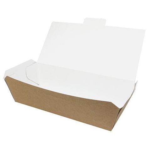 Colpac - Kraft Multi Food Box - 1550ml - main image