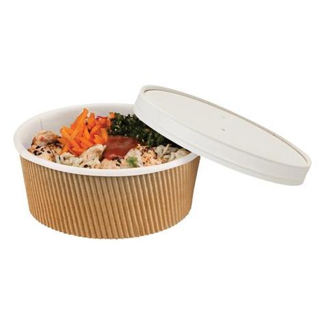 Colpac - Lid Only!  For Savori 750ml Hot Food Pot  - main image