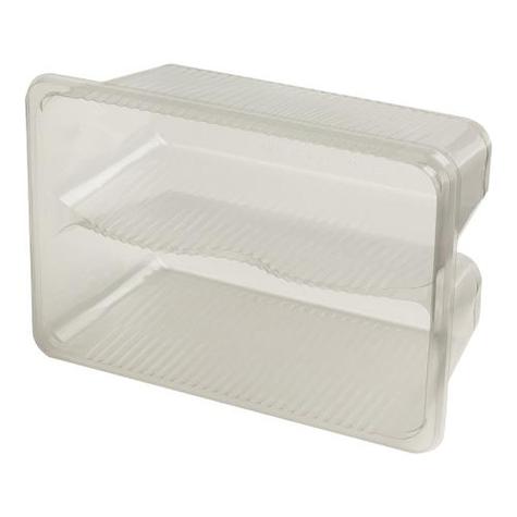 Colpac - Plastic rPET Sandwich Bag Insert - main image