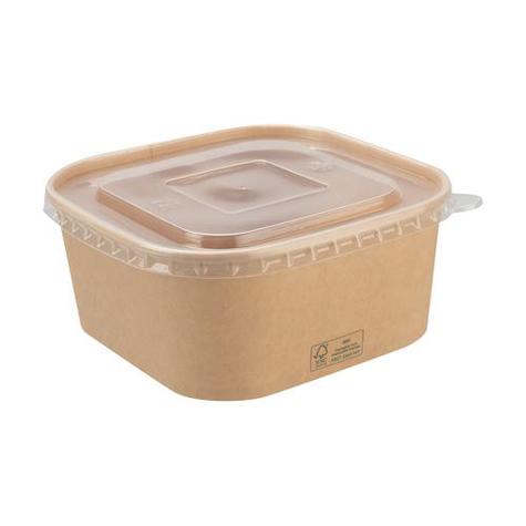 Colpac - Stagione 1250ml PP Lid Only! - main image