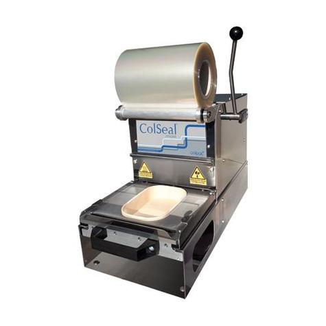 ColSeal Maxi Sealer Food Packaging Machine Including ONE Product Template - main image