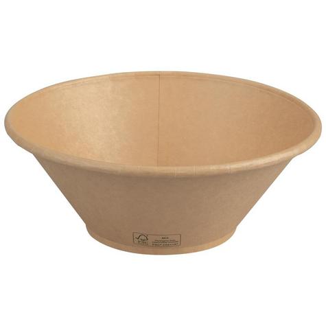 Colpac - Stagione PP Bowl 1300ml (Lids NOT included) - main image