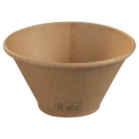 Colpac - Stagione PP Bowl 600ml (Lids NOT included) - main image