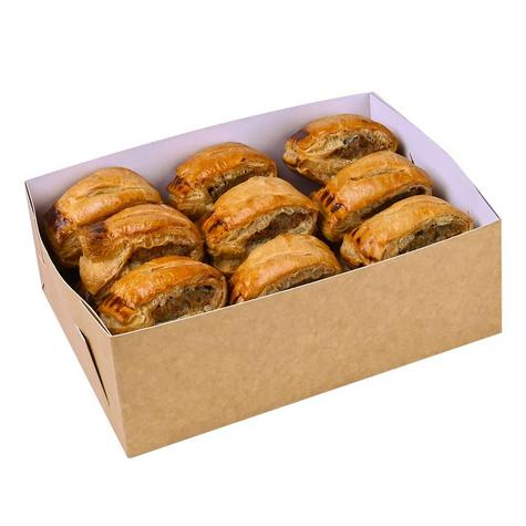 Extra Small Light Platter Base - Quarter Insert - Colpac - main image