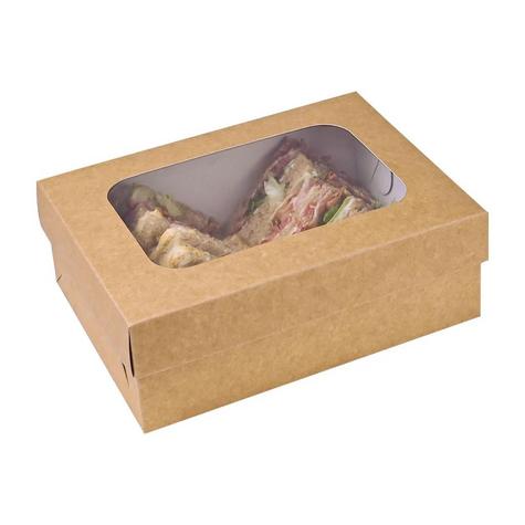 Extra Small Light Platter Lid - Colpac - main image