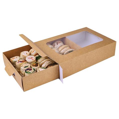 Small Platter Sleeve - Colpac - main image