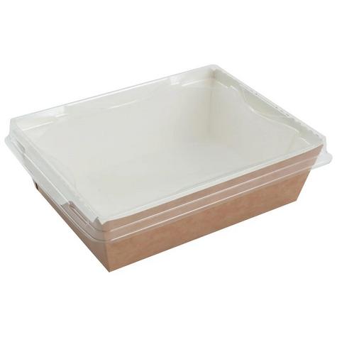 Colpac - Fuzione Medium Tray (825 ml) - main image