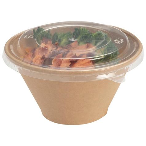 Colpac - Stagione Bowl 1050ml PP (Lids NOT included) - main image