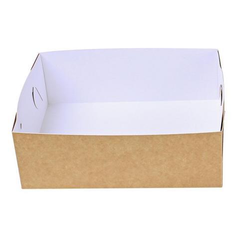 Extra Small Light Platter Base - Quarter Insert - Colpac - main image