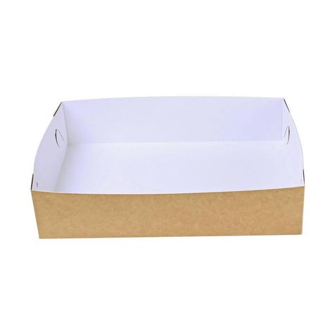 Small Light Platter Base - Half Insert - Colpac - main image