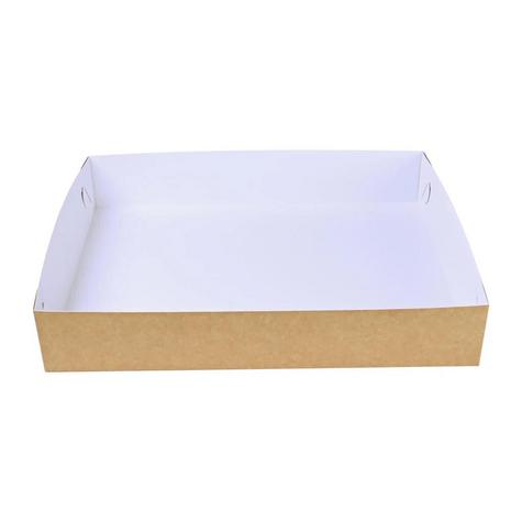 Large Light Platter Base - Colpac - main image