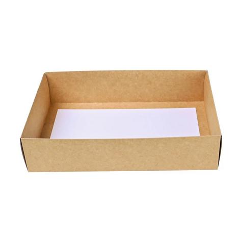 Small Platter Base - Half Insert - Colpac - main image