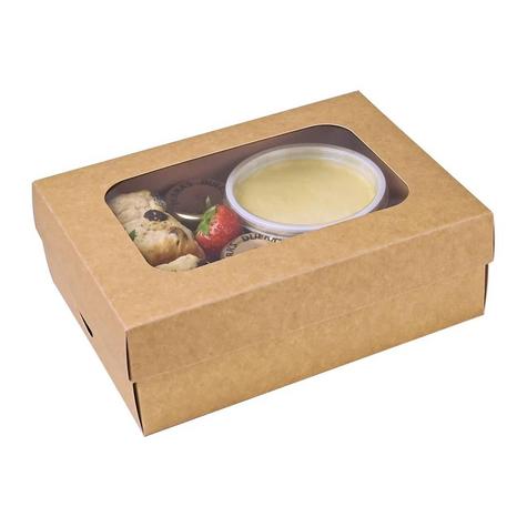 Extra Small Light Platter Lid - Colpac - main image