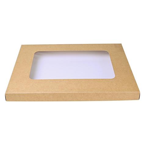 Large Light Platter Lid - Colpac - main image