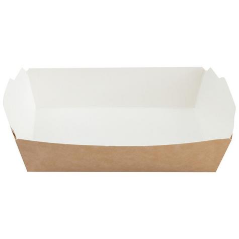 Colpac - Fuzione Large Tray (1000 ml) - main image