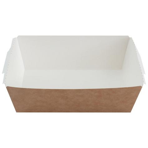 Colpac - Fuzione Medium Tray (825 ml) - main image