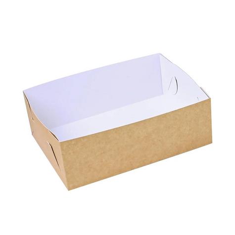 Extra Small Light Platter Base - Quarter Insert - Colpac - main image