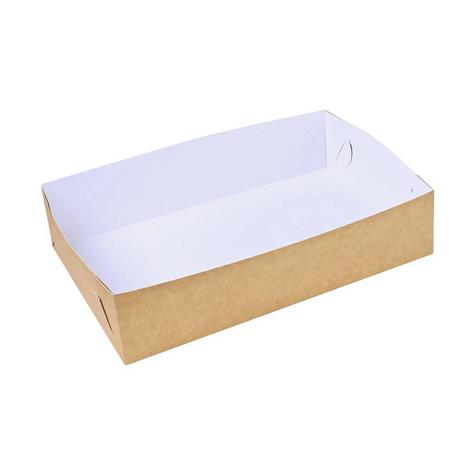 Small Light Platter Base - Half Insert - Colpac - main image