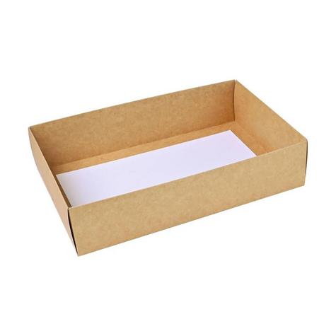 Small Platter Base - Half Insert - Colpac - main image