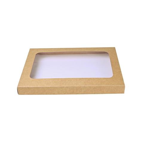 Medium Light Platter Lid - Colpac - main image