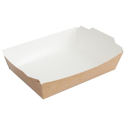 Colpac - Fuzione Large Tray (1000 ml) - main image