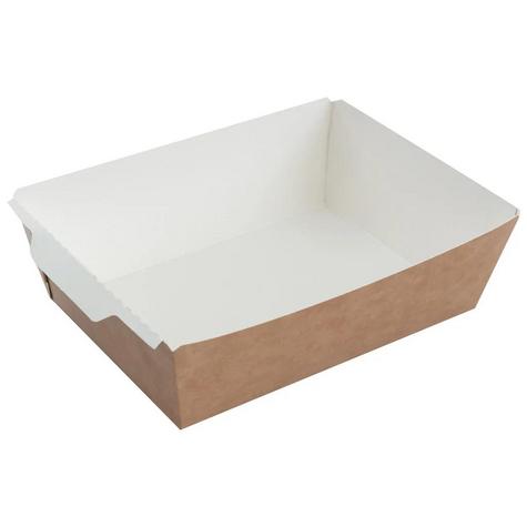 Colpac - Fuzione Medium Tray (825 ml) - main image