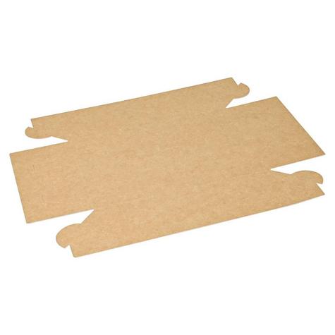 Extra Small Light Platter Base - Quarter Insert - Colpac - main image
