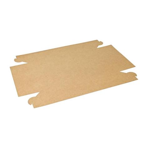 Small Light Platter Base - Half Insert - Colpac - main image