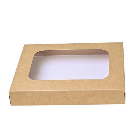 Extra Small Light Platter Lid - Colpac - main image