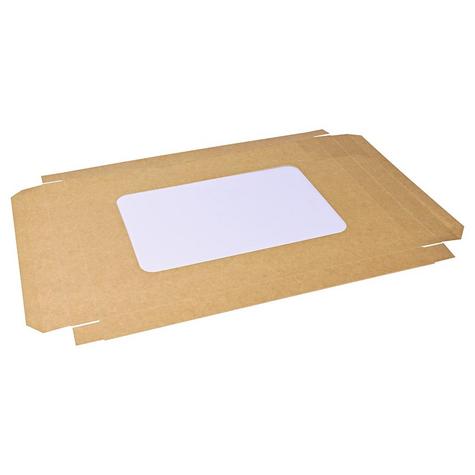 Large Light Platter Lid - Colpac - main image