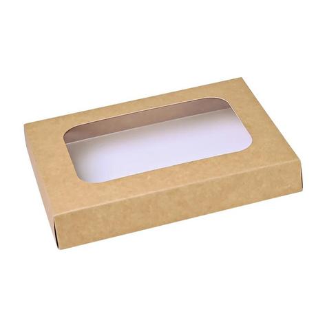 Extra Small Light Platter Lid - Colpac - main image
