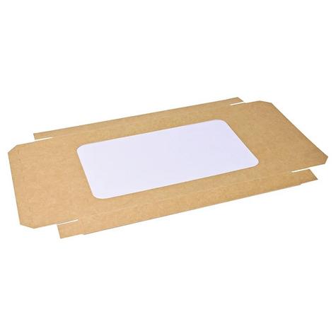 Medium Light Platter Lid - Colpac - main image