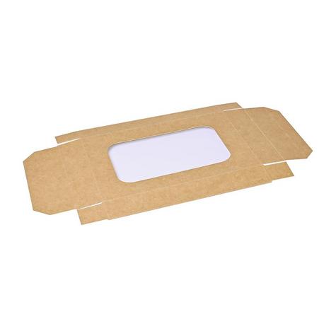 Extra Small Light Platter Lid - Colpac - main image