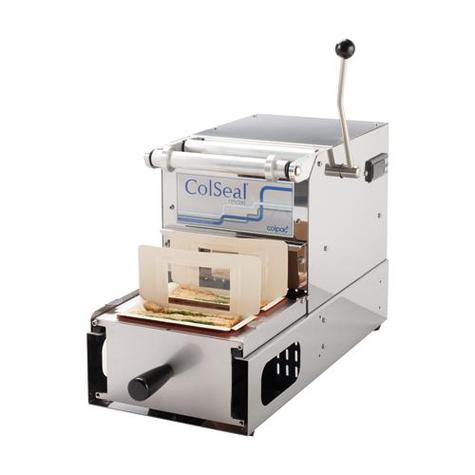 ColSeal Maxi Sealer Food Packaging Machine Including ONE Product Template - main image