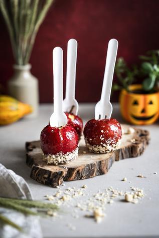 6.2" Compostable Paper Fork (1000) - main image