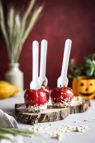 6.2" Compostable Paper Fork (1000) - main image